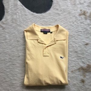 Vineyard Vines Polo